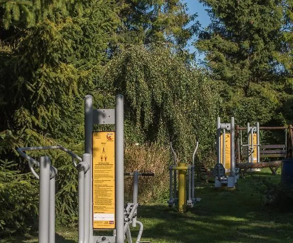 فندق مبيت وإفطار Domjana 3*