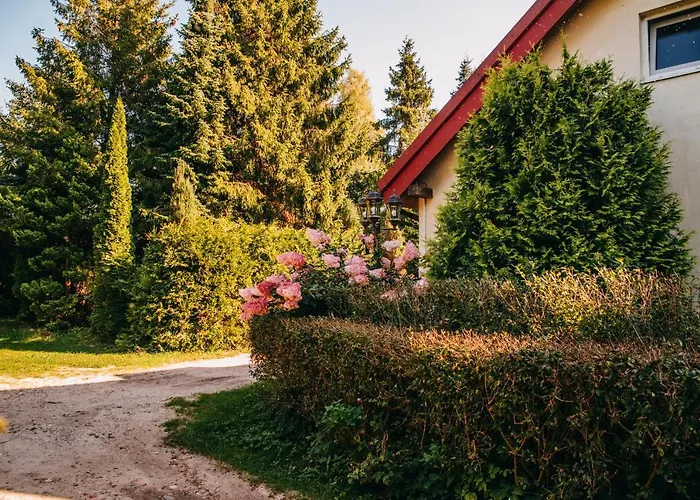 فندق مبيت وإفطار Domjana